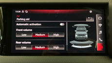 Audi A1 25 TFSI Sport 5dr S Tronic Petrol Hatchback